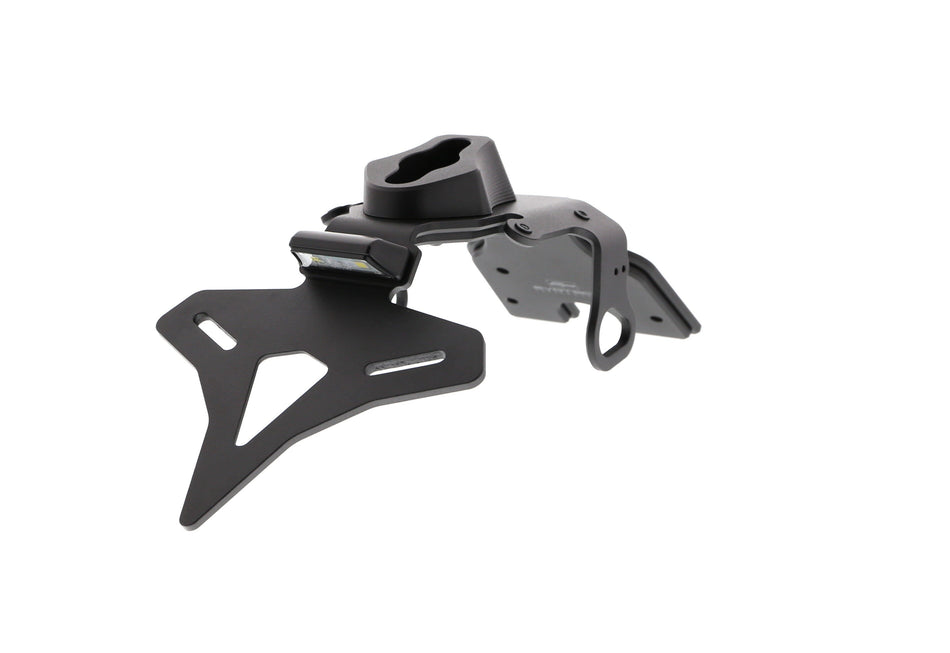 Evotech Yamaha XSR900 Tail Tidy (2016 - 2021) - 1, PRN013226-01