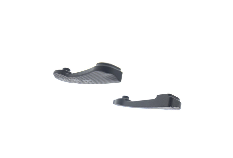 Evotech Yamaha YZF-R1M Pillion Footpeg Removal Kit (2015 - 2019) - 1, PRN012388-02