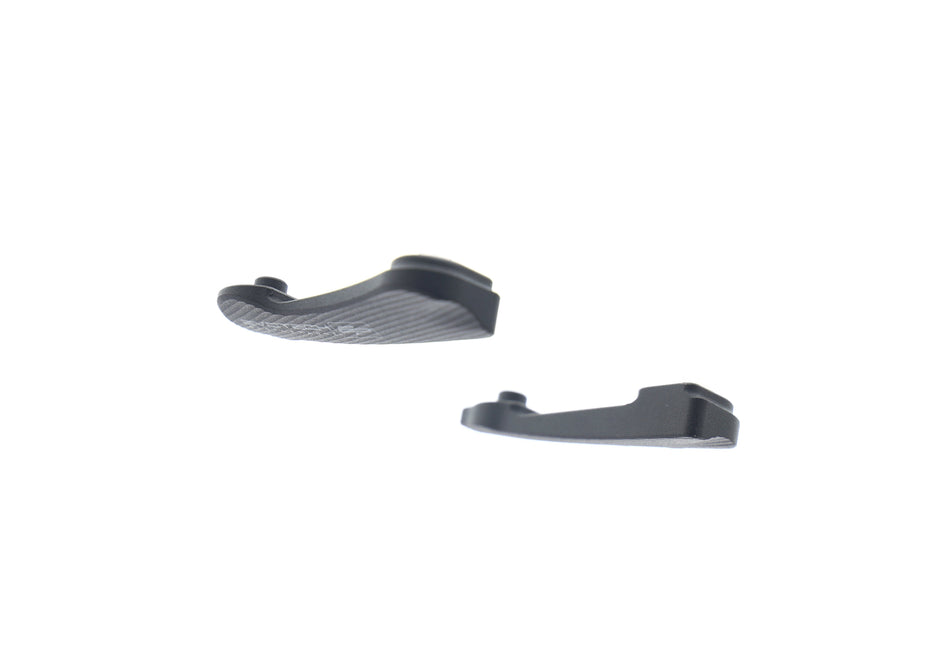 Evotech Yamaha YZF-R1M Pillion Footpeg Removal Kit (2020+) - 1, PRN012388-05