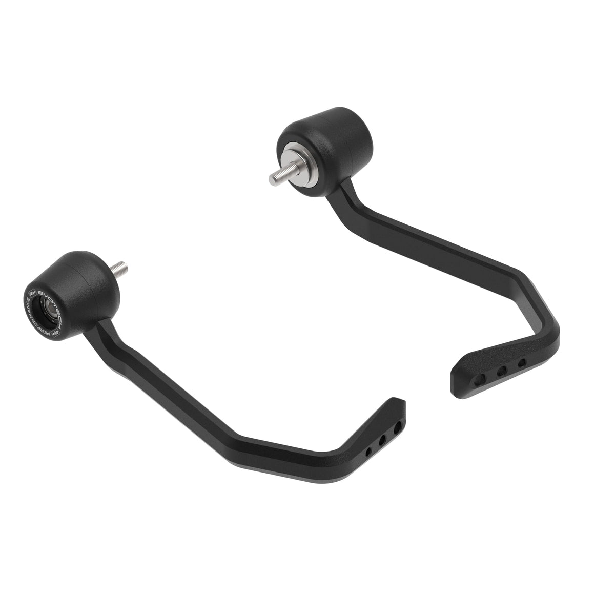 Evotech Yamaha YZF-R1 Brake and Clutch Lever Protector Kit (2004 - 2006) (Road) - 1, PRN015536-015554-016067-016317-01
