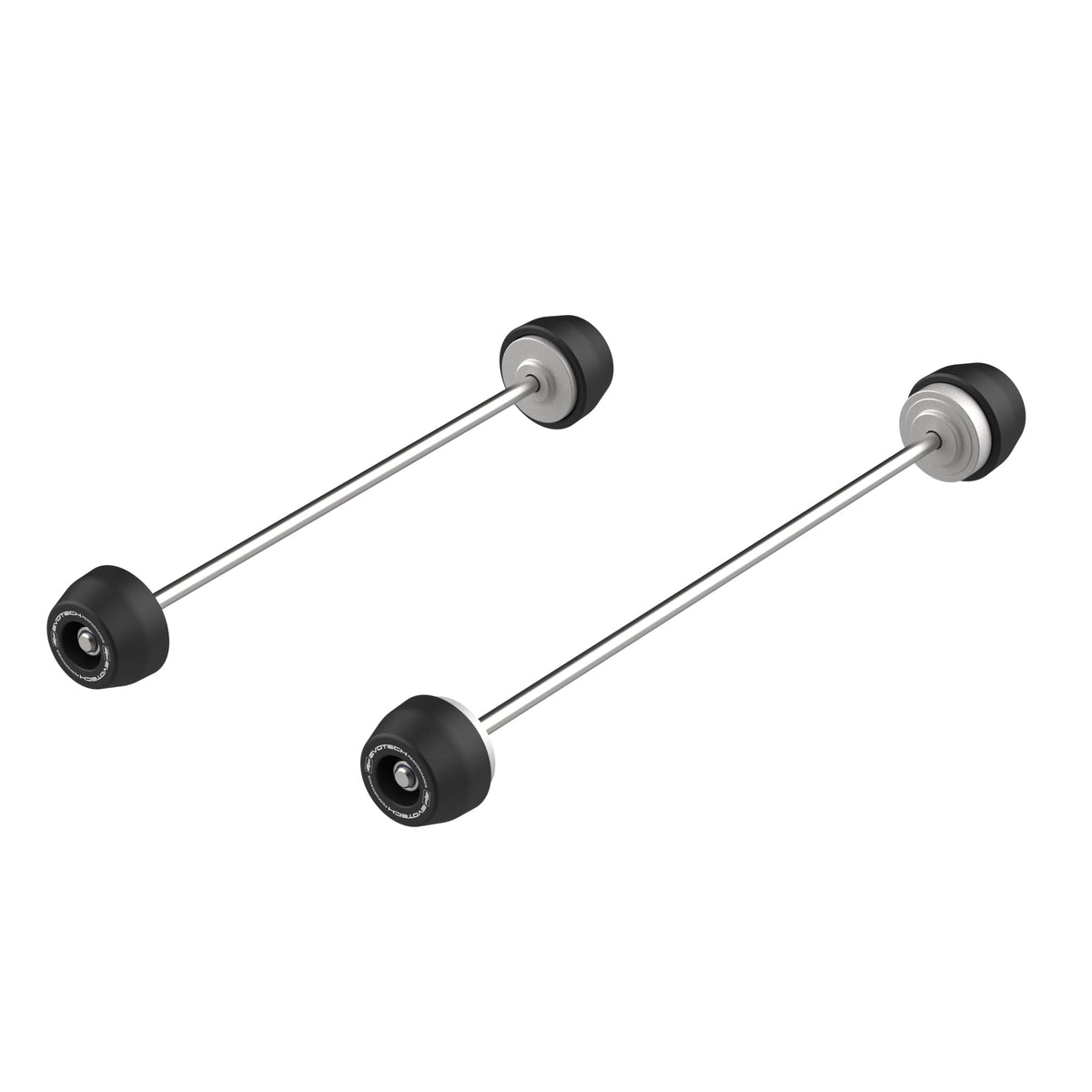 Evotech Spindle Bobbins Kit - Yamaha MT-09 SP (2021-2023) - 1, PRN013668-015415-02