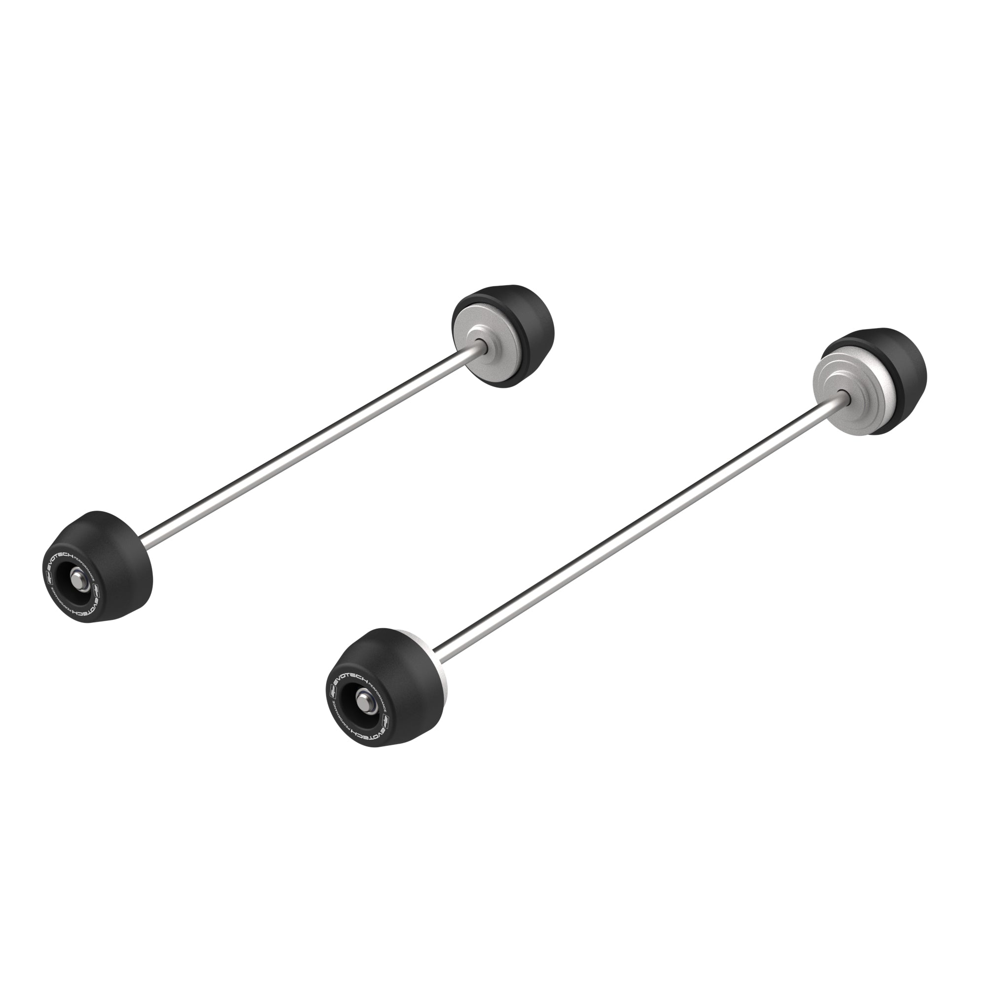 Evotech Spindle Bobbins Kit - Yamaha MT-09 SP (2021-2023) - 1, PRN013668-015415-02
