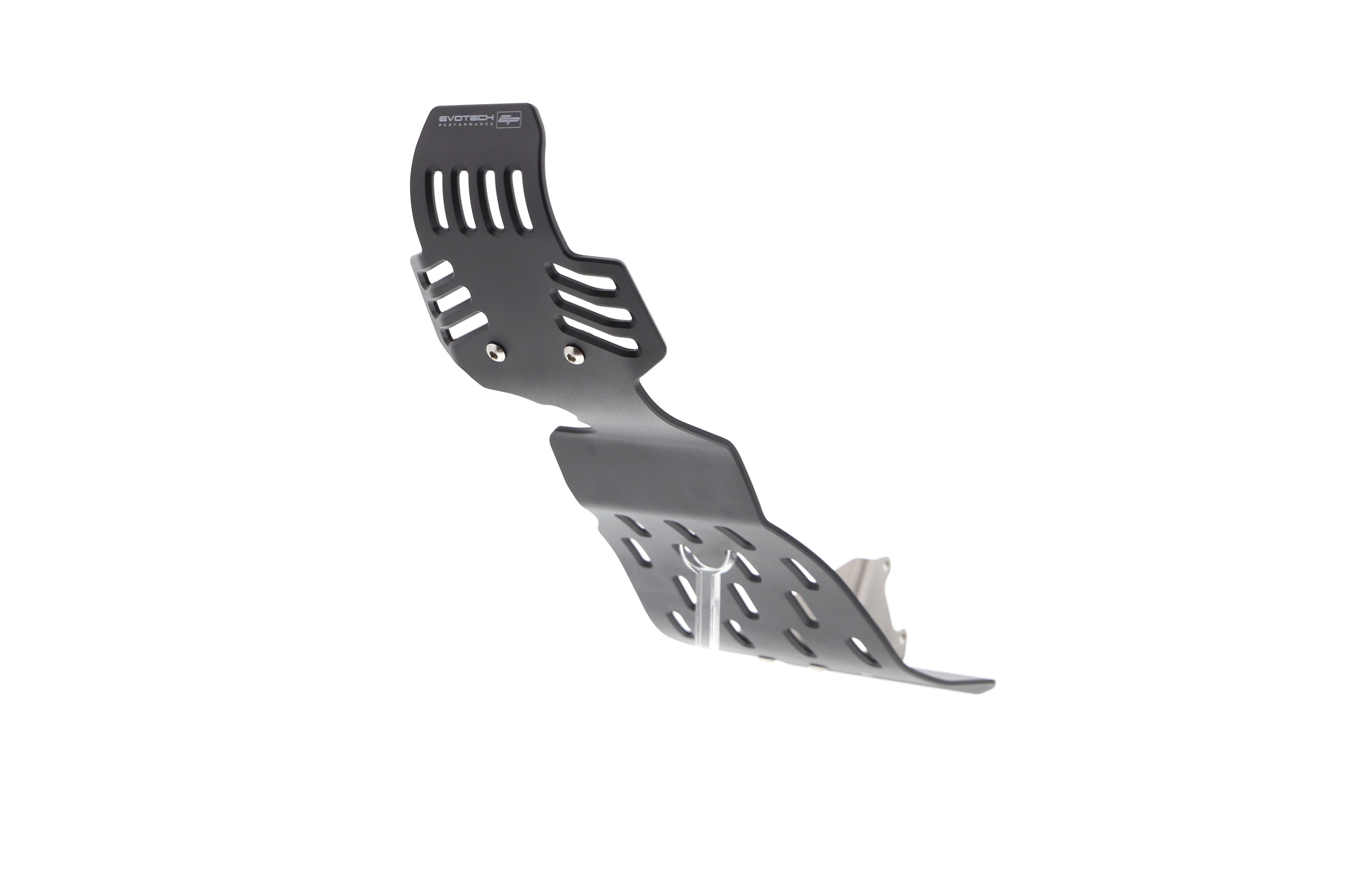 Evotech Engine Guard Protector - Ducati Scrambler Nightshift (2023+) - 1, PRN012330-012331-24