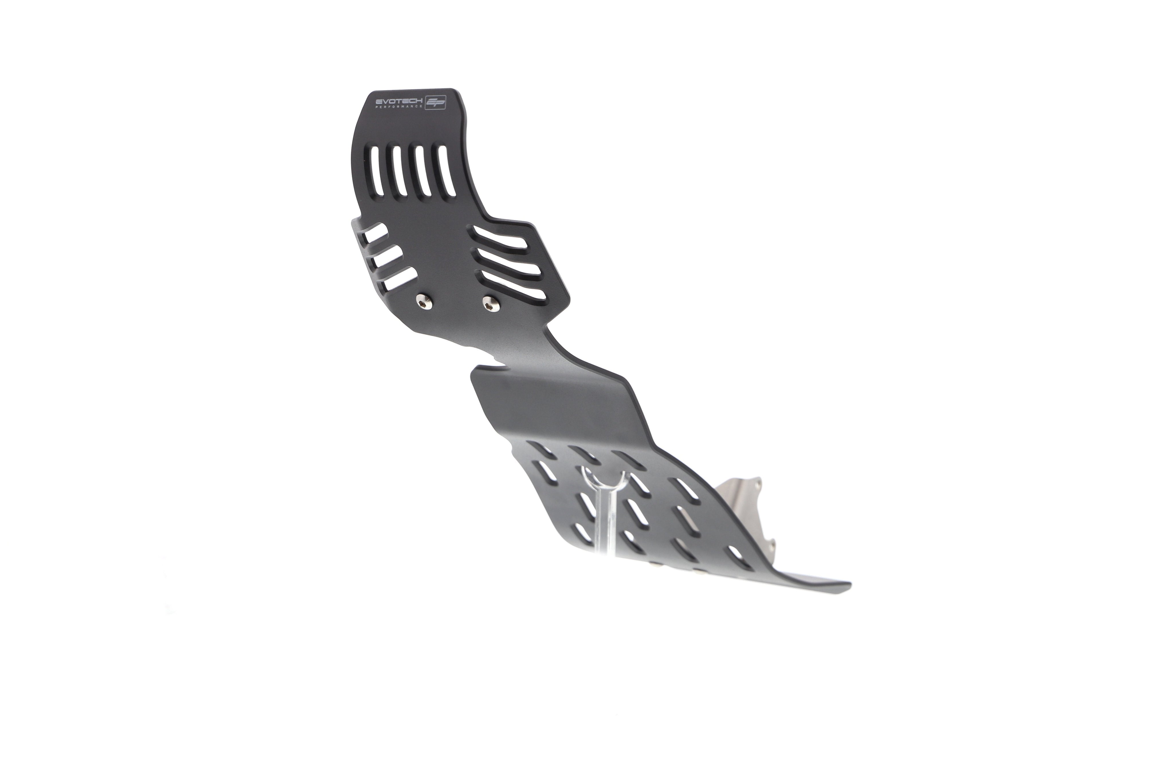 Evotech Engine Guard Protector - Ducati Scrambler Urban Enduro (2015 - 2016) - 4, PRN012330-012331-11