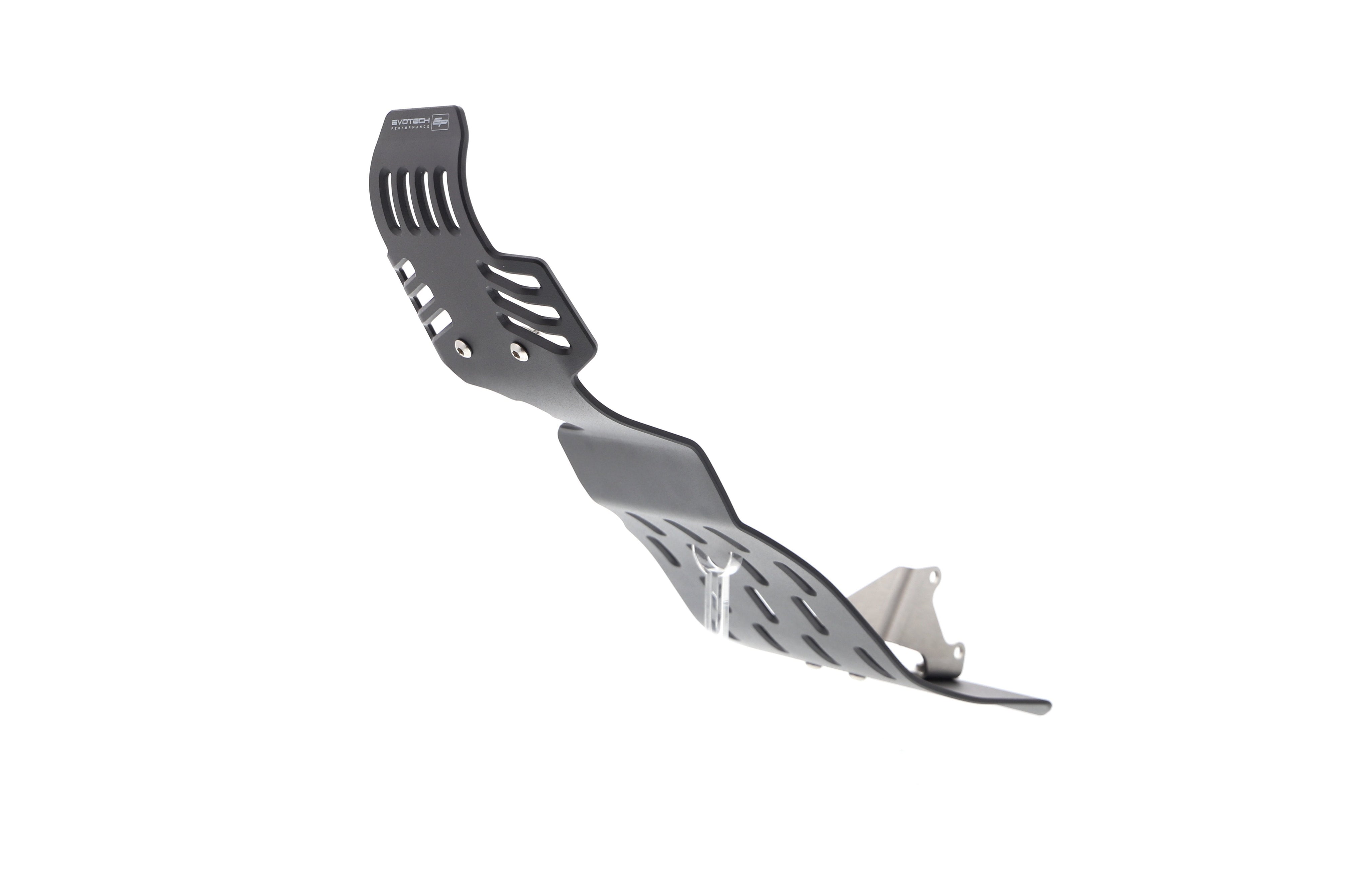 Evotech Engine Guard Protector - Ducati Scrambler Urban Enduro (2015 - 2016) - 5, PRN012330-012331-11