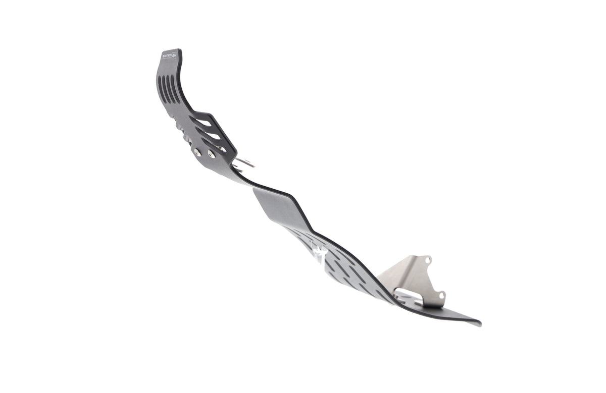 Evotech Ducati Scrambler 1100 Sport Pro Engine Guard Protector (2020+) - 9, PRN012331-014122-04