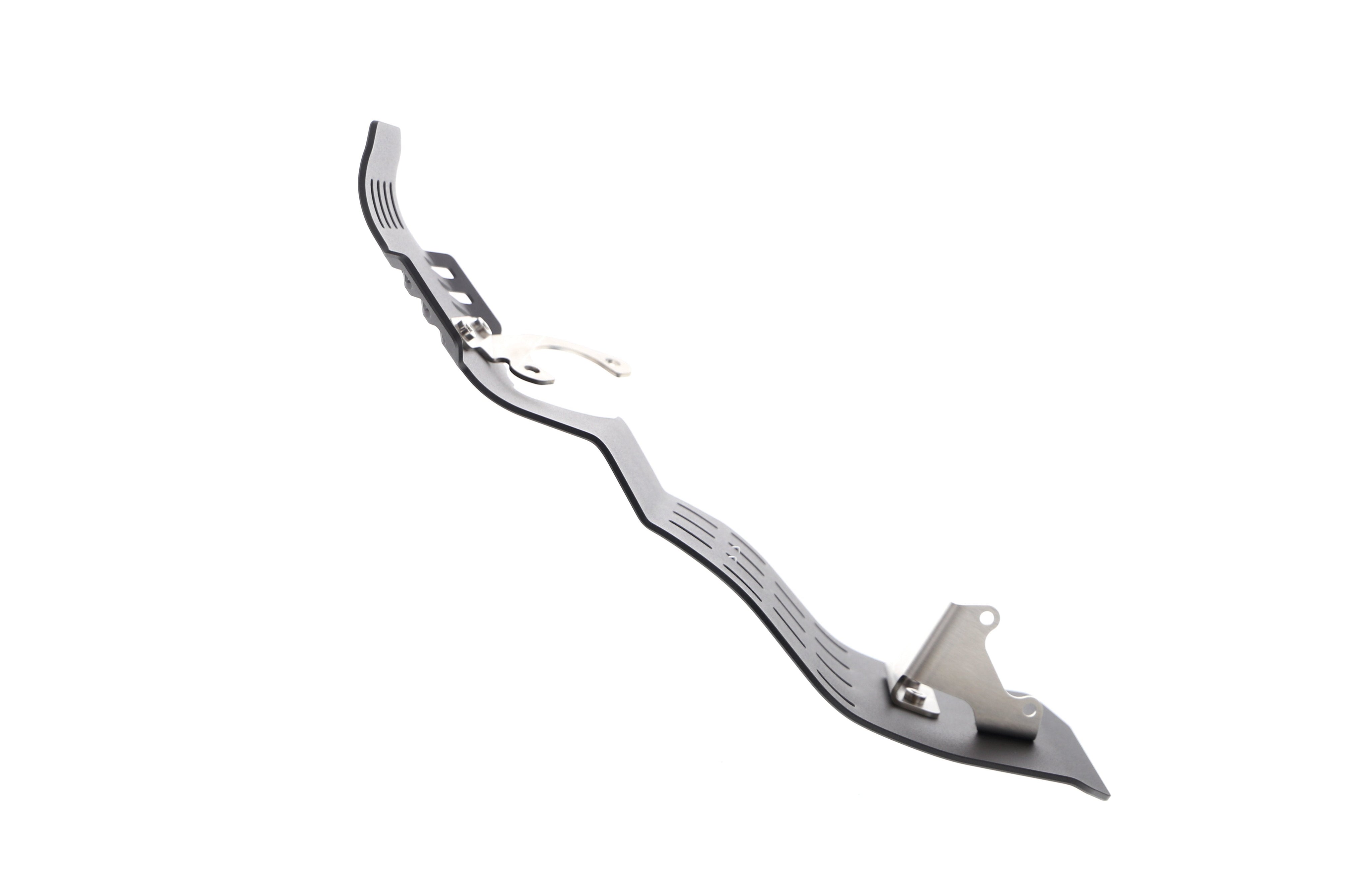 Evotech Engine Guard Protector - Ducati Scrambler Icon (2015 - 2018) - 8, PRN012330-012331-09