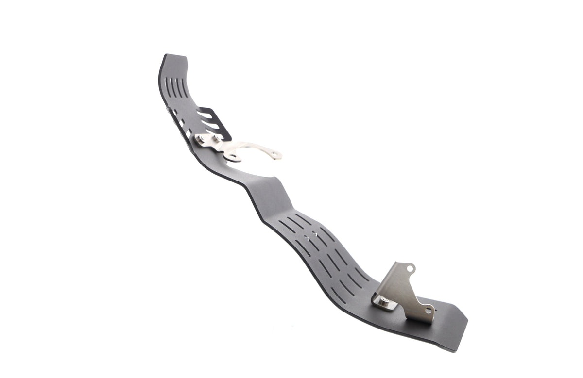 Evotech Engine Guard Protector - Ducati Monster 797+ (Plus) (2018-2020) - 9, PRN012330-012331-14