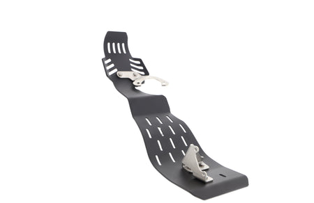 Evotech Engine Guard Protector - Ducati Scrambler Icon (2015 - 2018) - 11, PRN012330-012331-09