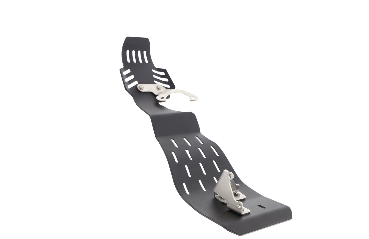 Evotech Engine Guard Protector - Ducati Scrambler Nightshift (2023+) - 11, PRN012330-012331-24