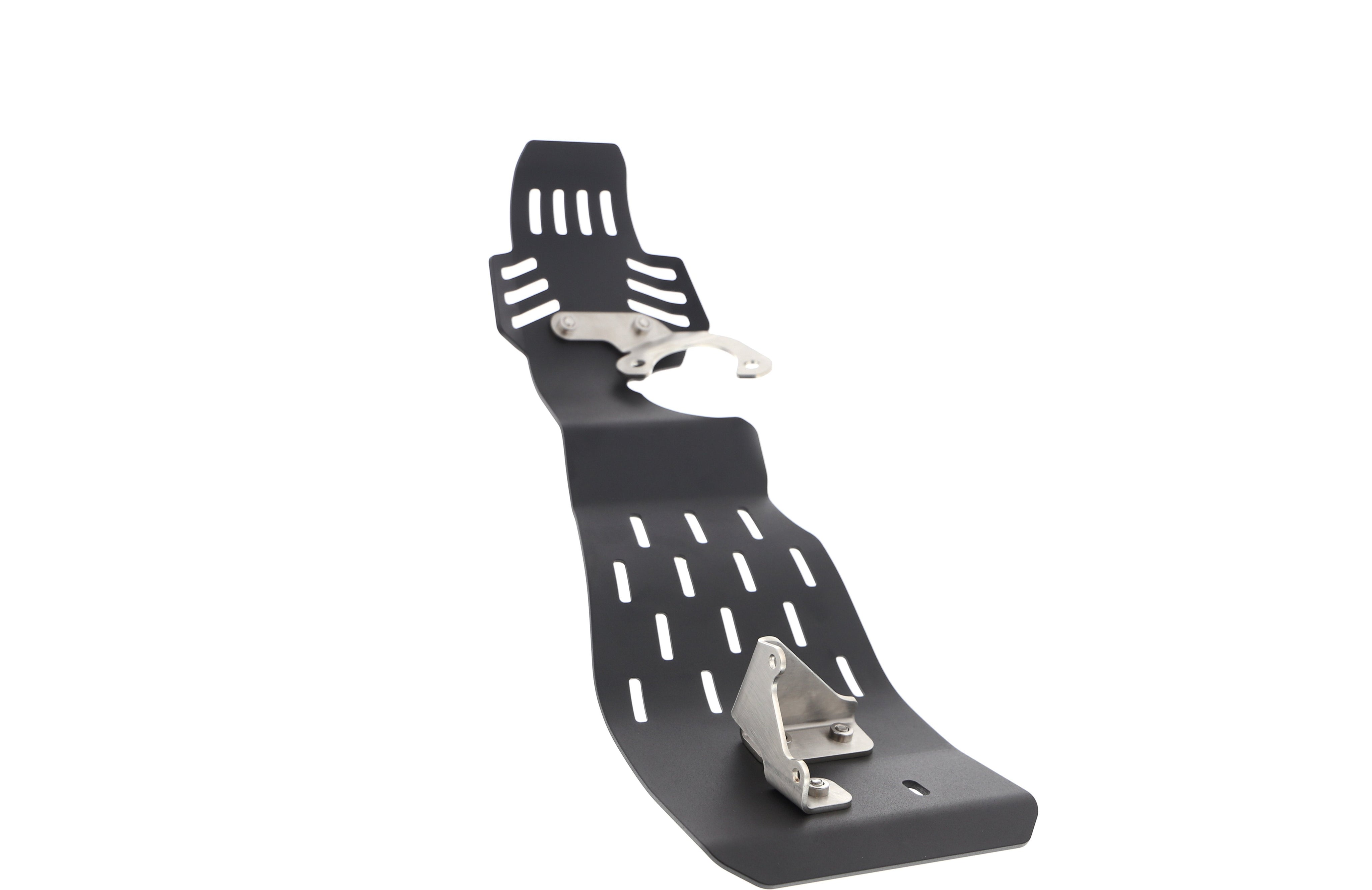 Evotech Engine Guard Protector - Ducati Scrambler Full Throttle (2015 - 2021) - 12, PRN012330-012331-08