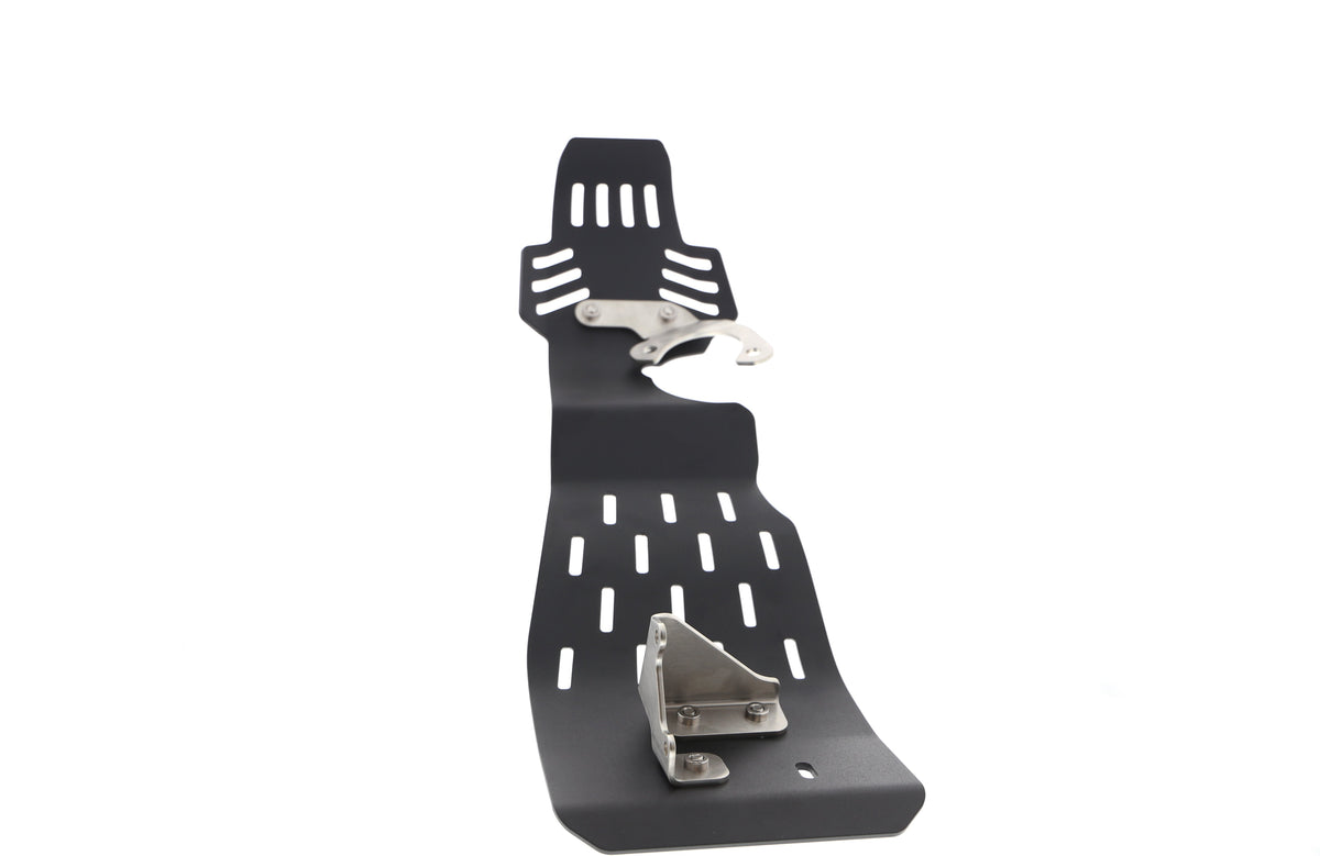 Evotech Engine Guard Protector - Ducati Scrambler Nightshift (2023+) - 13, PRN012330-012331-24