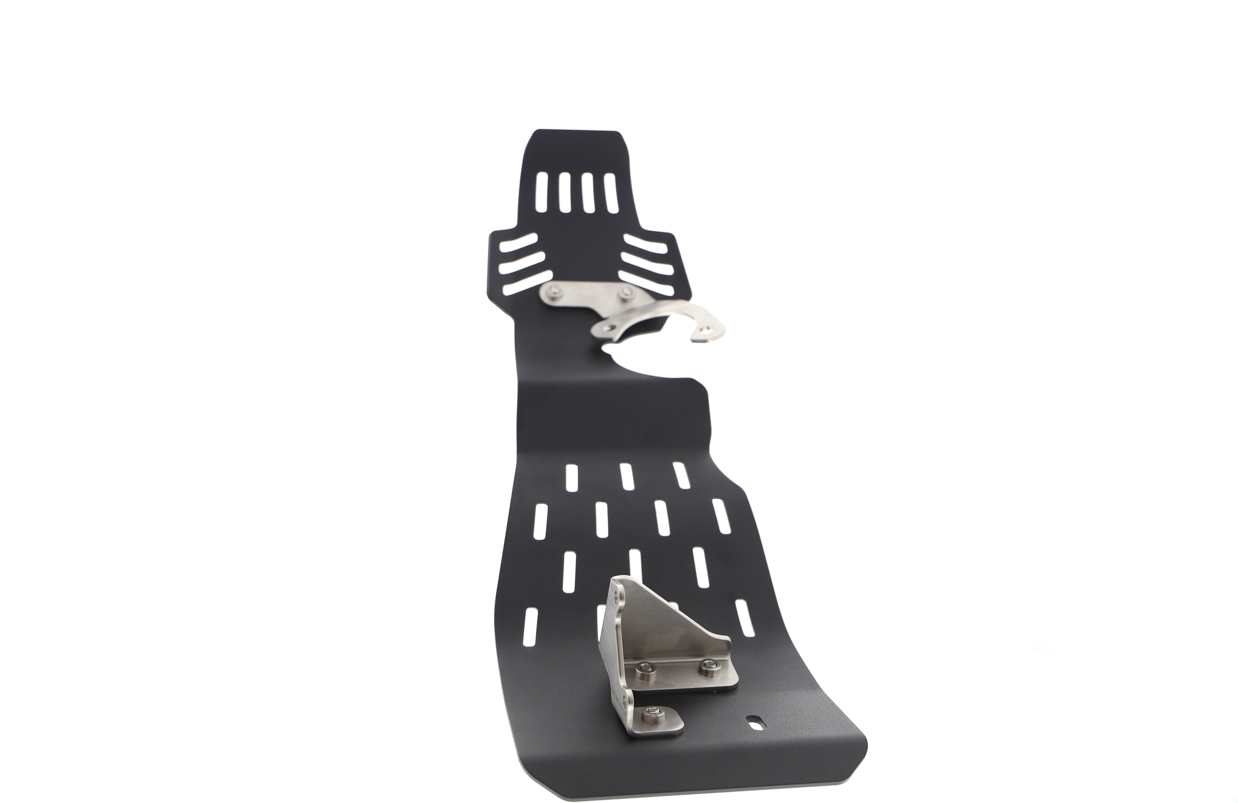 Evotech Engine Guard Protector - Ducati Scrambler Nightshift (2023+) - 13, PRN012330-012331-24