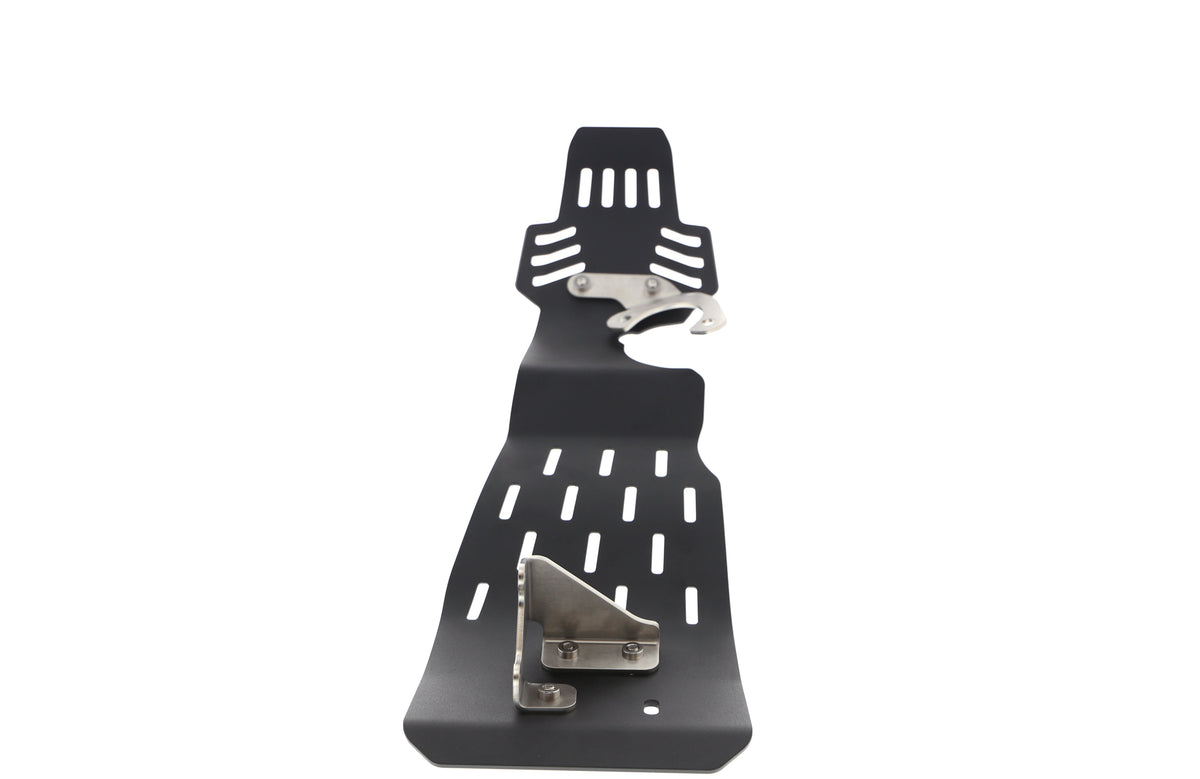 Evotech Engine Guard Protector - Ducati Scrambler Urban Enduro (2015 - 2016) - 14, PRN012330-012331-11