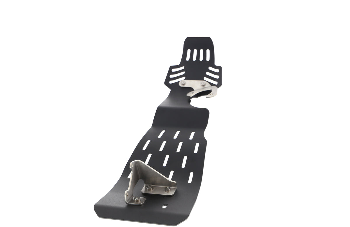 Evotech Engine Guard Protector - Ducati Scrambler Urban Enduro (2015 - 2016) - 15, PRN012330-012331-11