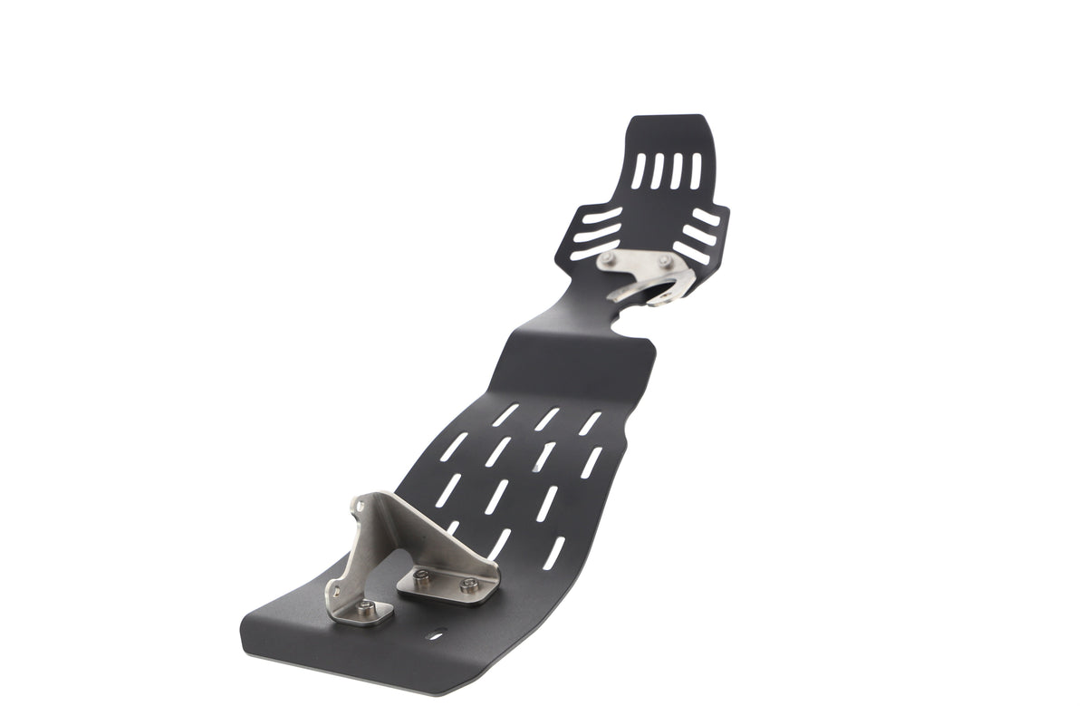 Evotech Engine Guard Protector - Ducati Scrambler Full Throttle (2015 - 2021) - 16, PRN012330-012331-08