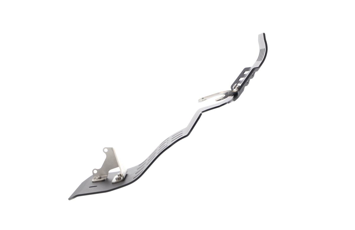 Evotech Engine Guard Protector - Ducati Scrambler Full Throttle (2015 - 2021) - 20, PRN012330-012331-08