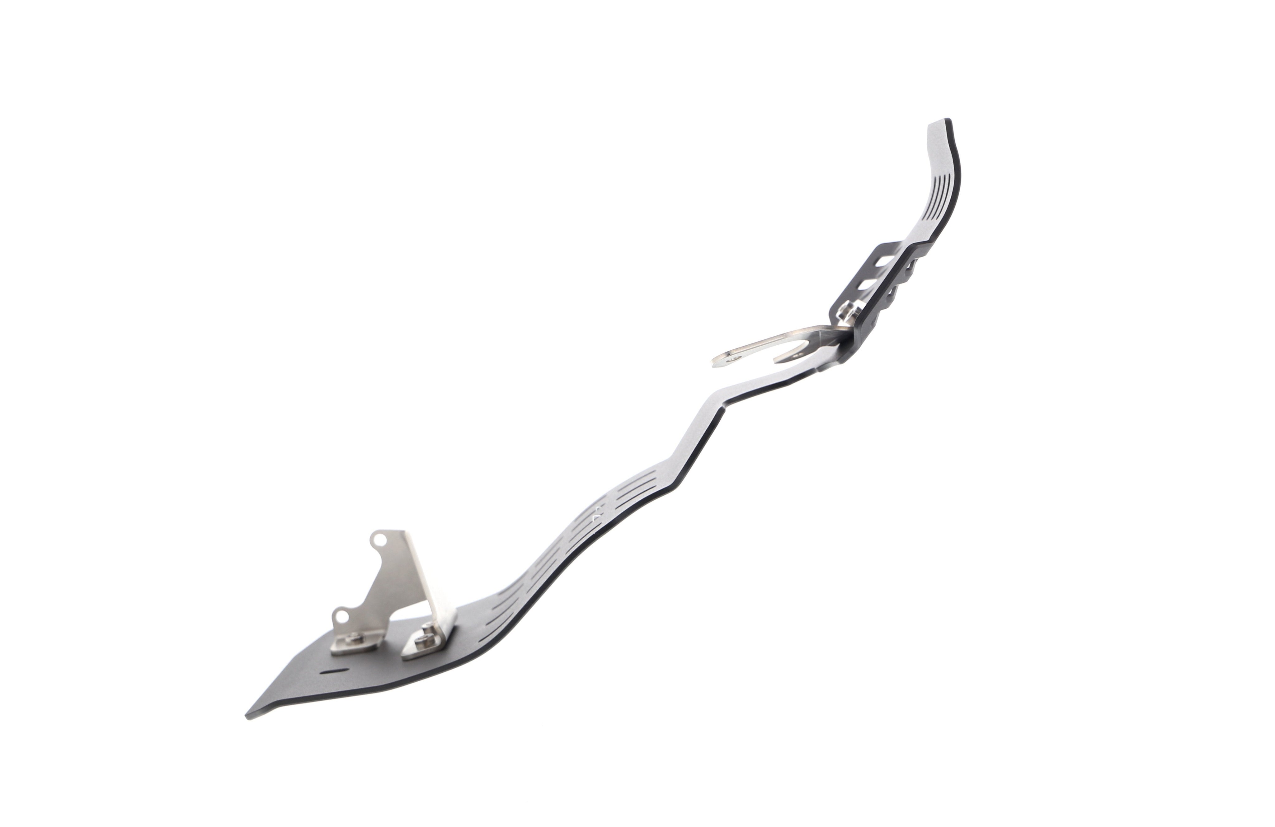 Evotech Ducati Scrambler 1100 Sport Pro Engine Guard Protector (2020+) - 23, PRN012331-014122-04