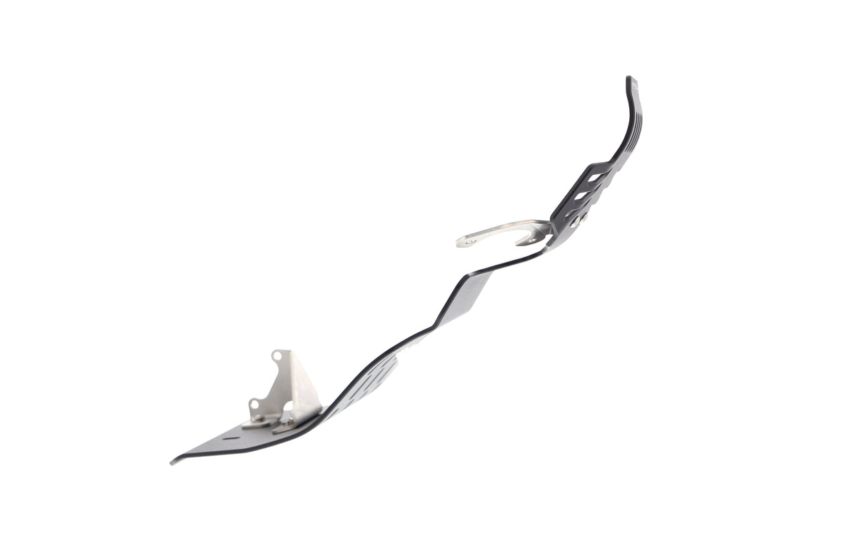 Evotech Engine Guard Protector - Ducati Scrambler Icon (2015 - 2018) - 21, PRN012330-012331-09