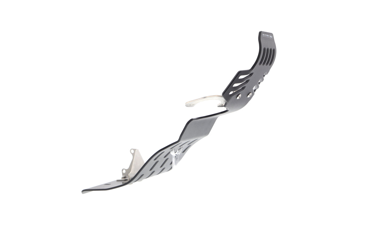 Evotech Engine Guard Protector - Ducati Scrambler Full Throttle (2015 - 2021) - 22, PRN012330-012331-08