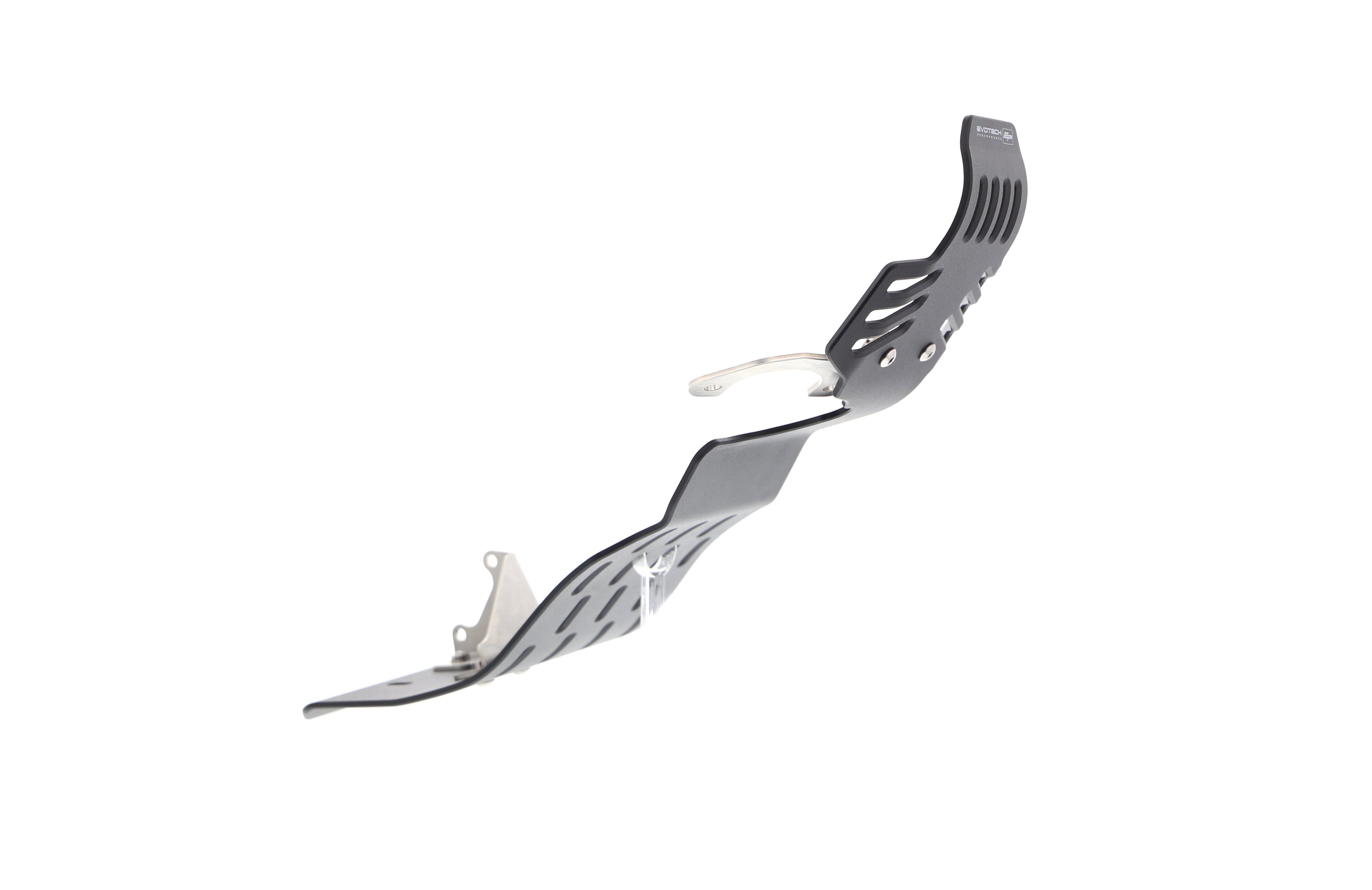 Evotech Engine Guard Protector - Ducati Scrambler Full Throttle (2015 - 2021) - 22, PRN012330-012331-08