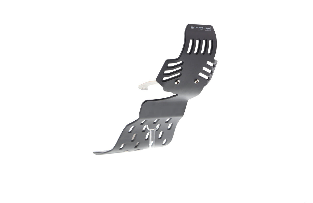 Evotech Engine Guard Protector - Ducati Monster 797+ (Plus) (2018-2020) - 24, PRN012330-012331-14