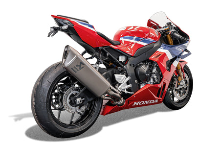 Evotech Tail Tidy - Honda CBR1000RR-R SP (2020 - 2023) - 4, PRN014802-01