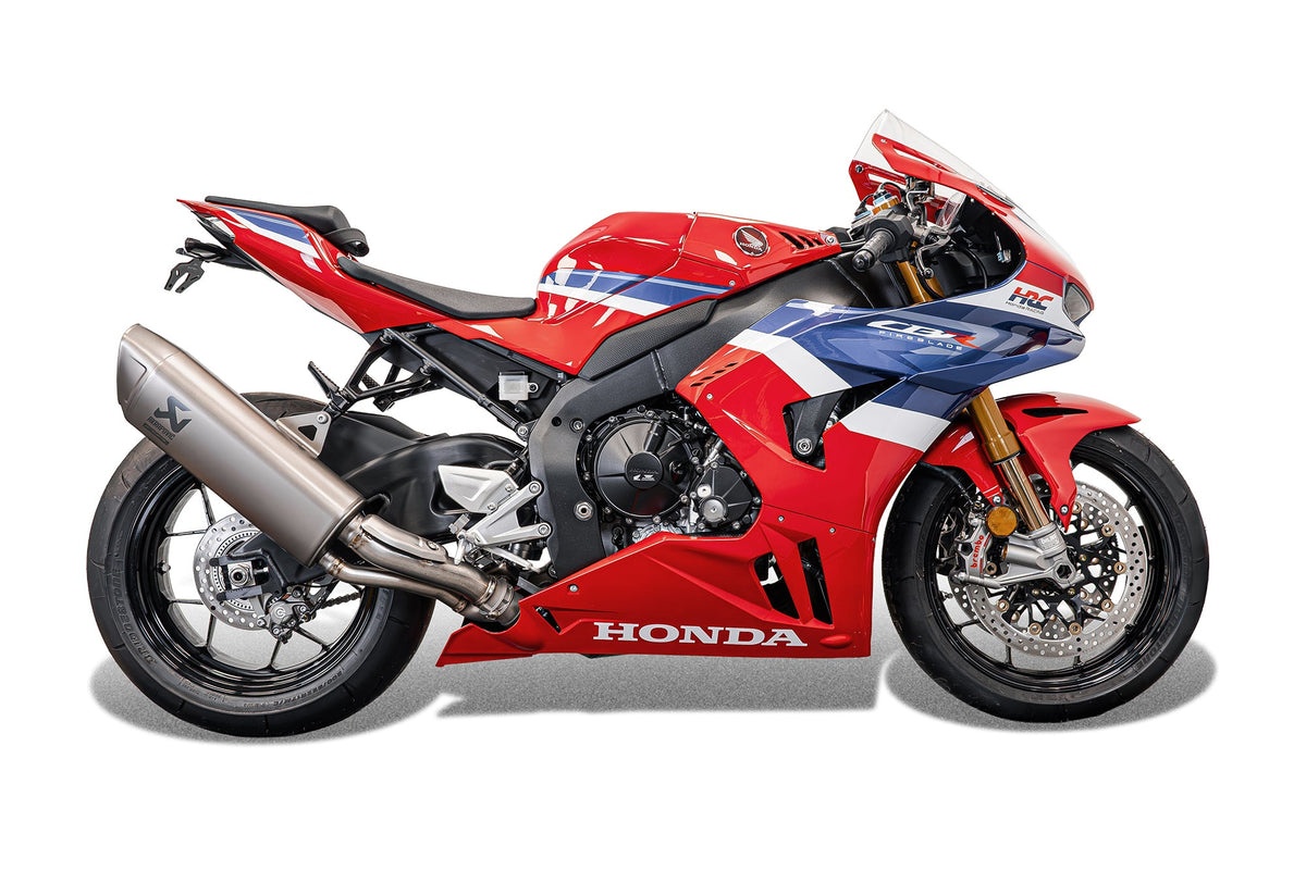 Evotech Tail Tidy - Honda CBR1000RR-R SP (2020 - 2023) - 3, PRN014802-01