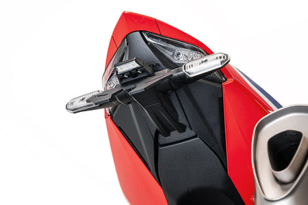 Evotech Tail Tidy - Honda CBR1000RR-R SP (2020 - 2023) - 2, PRN014802-01
