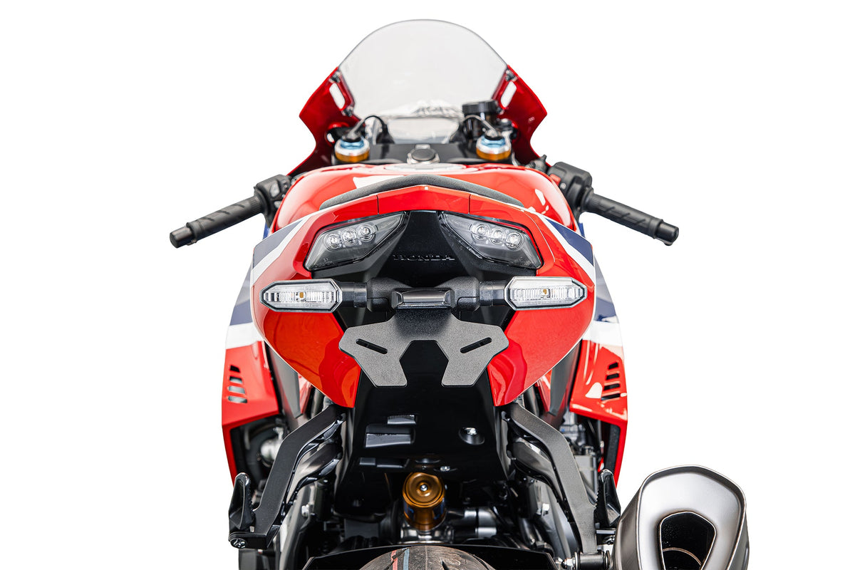 Evotech Tail Tidy - Honda CBR1000RR-R SP (2020 - 2023) - 7, PRN014802-01