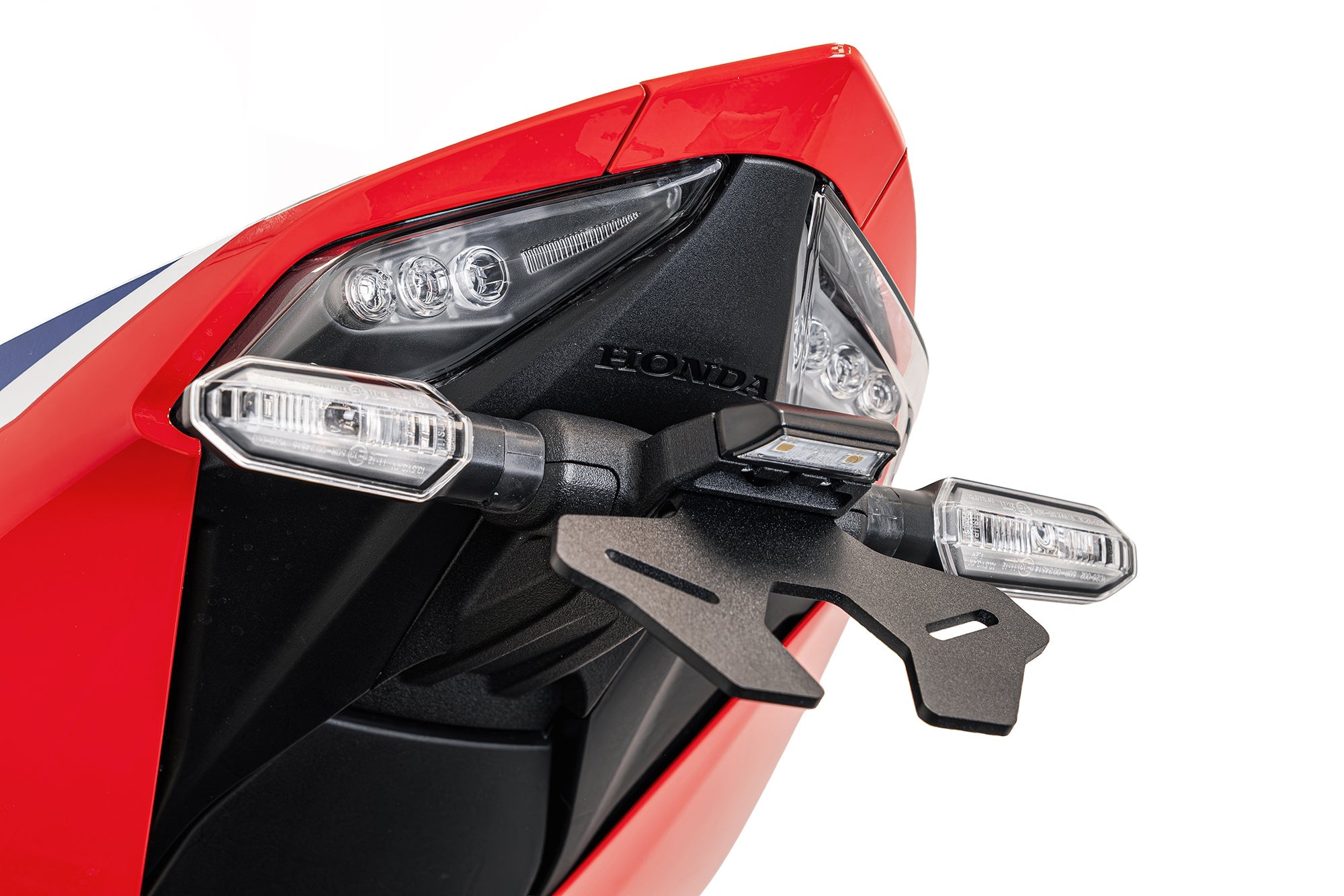 Evotech Tail Tidy - Honda CBR1000RR-R SP (2020 - 2023) - 6, PRN014802-01