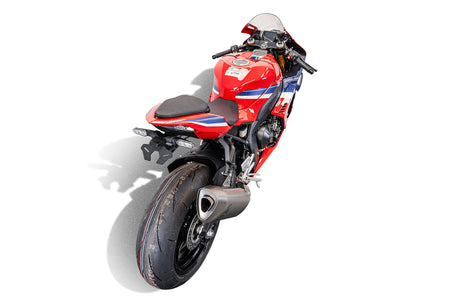 Evotech Tail Tidy - Honda CBR1000RR-R SP (2020 - 2023) - 5, PRN014802-01