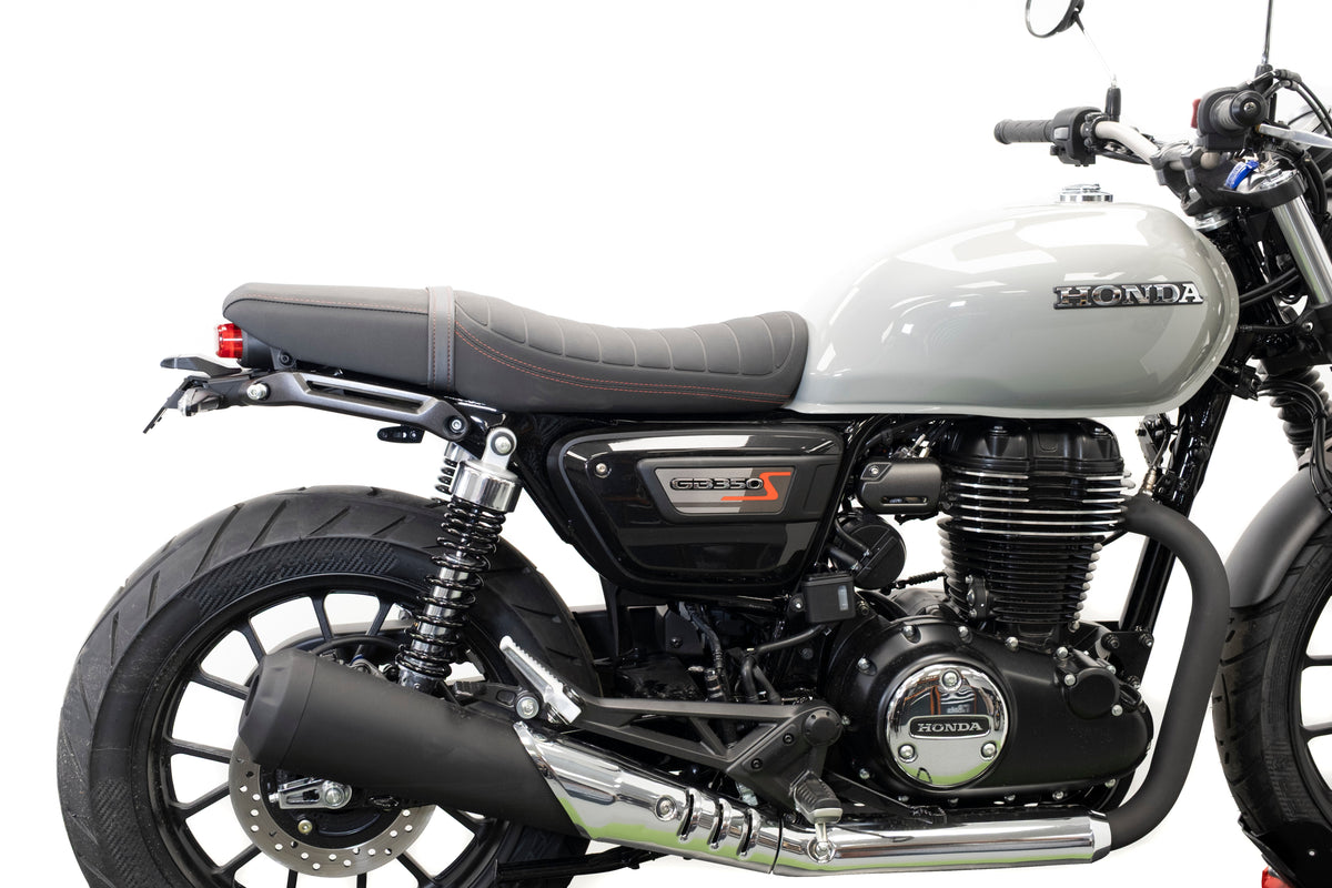 Evotech Tail Tidy - Honda GB350S (2025+) - 5, PRN018357-01