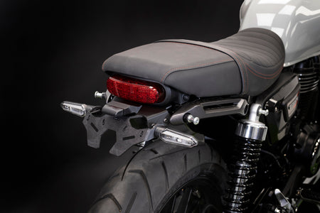 Evotech Tail Tidy - Honda GB350S (2025+) - 6, PRN018357-01