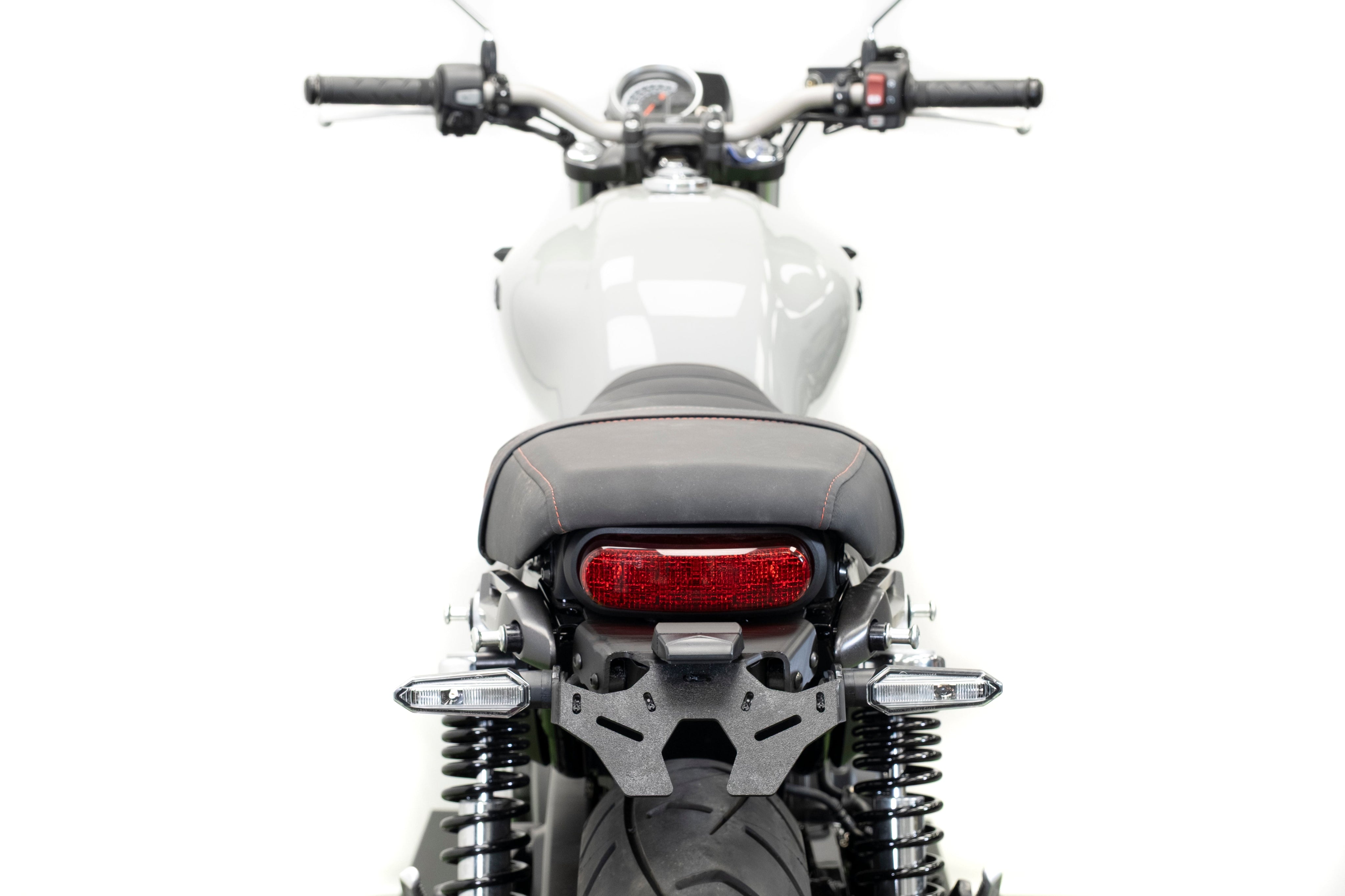 Evotech Tail Tidy - Honda GB350S (2025+) - 4, PRN018357-01
