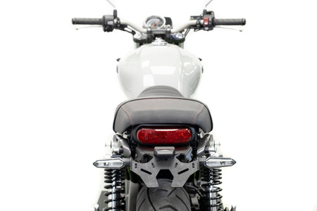 Evotech Tail Tidy - Honda GB350S (2025+) - 4, PRN018357-01