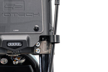 Evotech Front Brake Hose Guide - Montesa Cota 4RT 260R (2020+) -  - 4 - Image