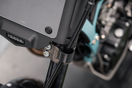 Evotech Front Brake Hose Guide - Montesa Cota 4RT 301RR (2020+) -  - 5 - Image