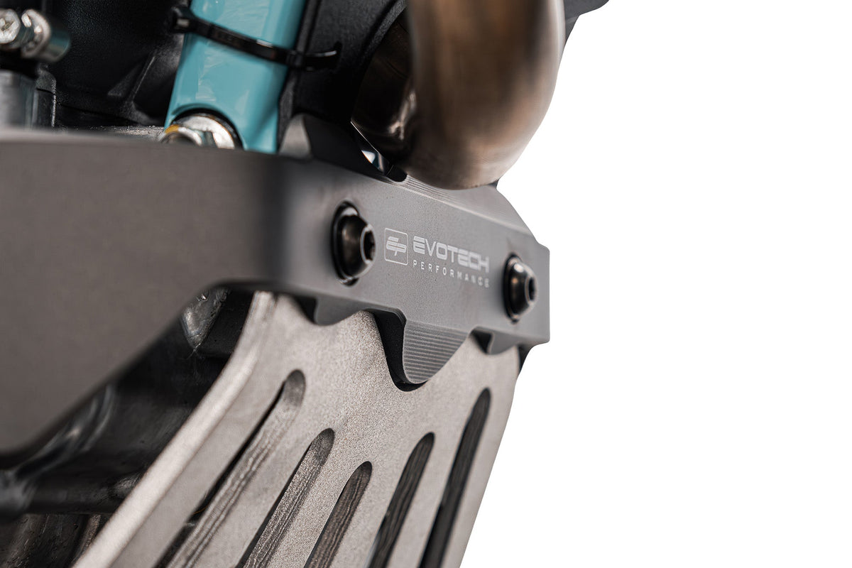 Evotech Engine/Crankcase Protector - Montesa Cota 4RT 301RR (2020+) - Image - 2