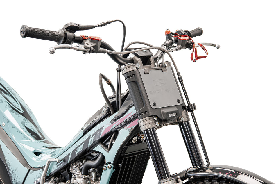 Evotech Number Board - Montesa Cota 4RT 301RR (2020 - 2023) - 2, PRN020121-02