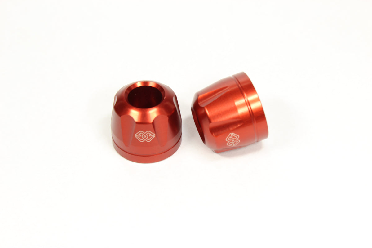 Gilles Tooling Handlebar weights IP, LG-IP-22 - 4