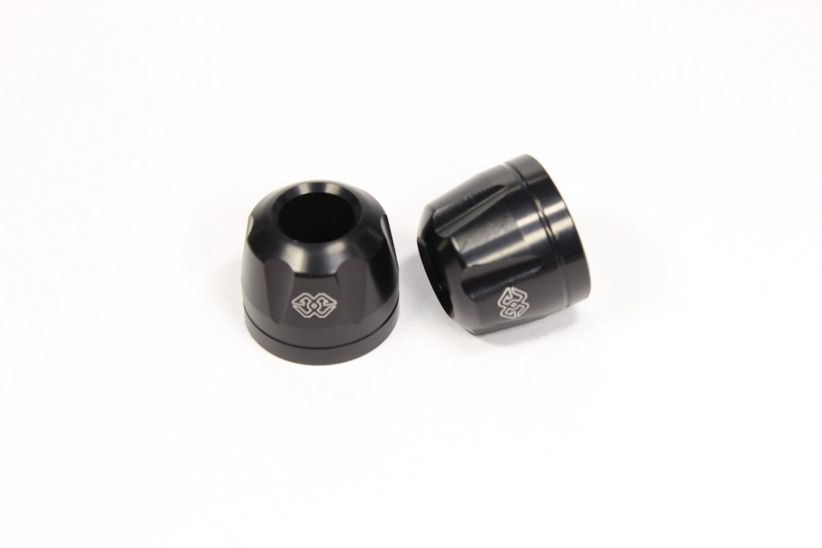 Gilles Tooling Handlebar weights IP, LG-IP-22 - 1