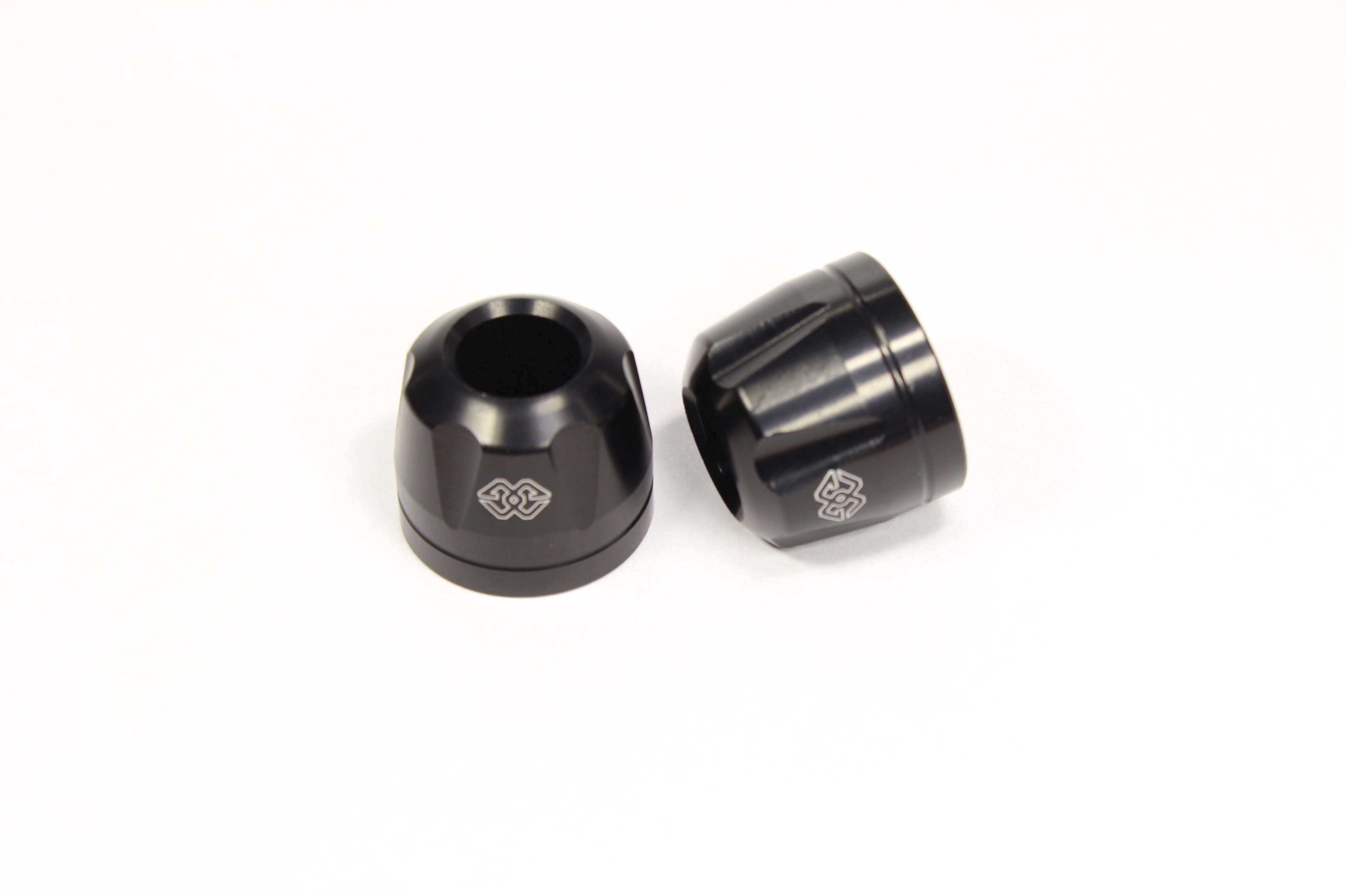 Gilles Tooling Handlebar weights IP, LG-IP-22 - 1