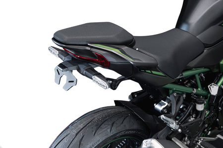 Evotech Tail Tidy - Kawasaki Z900 SE (2025+) - 6, PRN018267-02