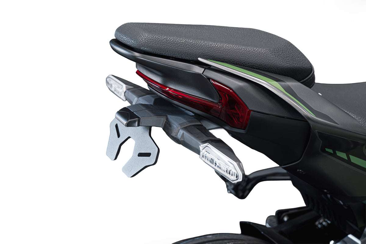 Evotech Tail Tidy - Kawasaki Z900 SE (2025+) - 4, PRN018267-02