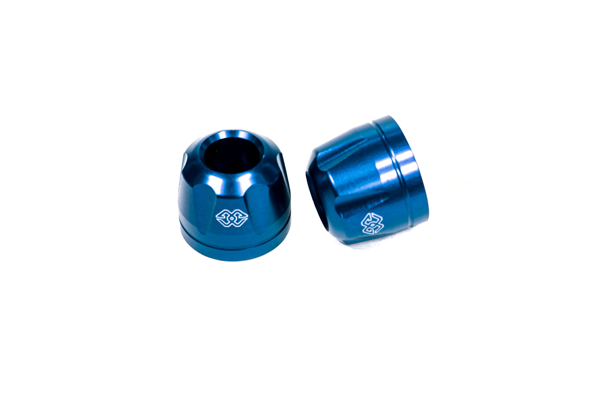 Gilles Tooling Handlebar weights IP, LG-IP-22 - 2