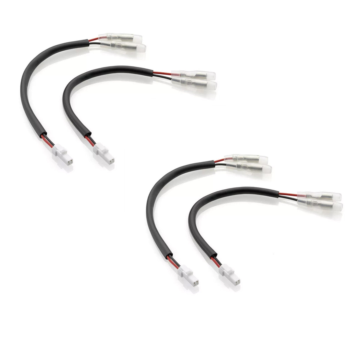 Indicator Loom Connector Kit - KTM 1290 Super Duke R (2020+) (Set of Four) - 1, PRN016612-05