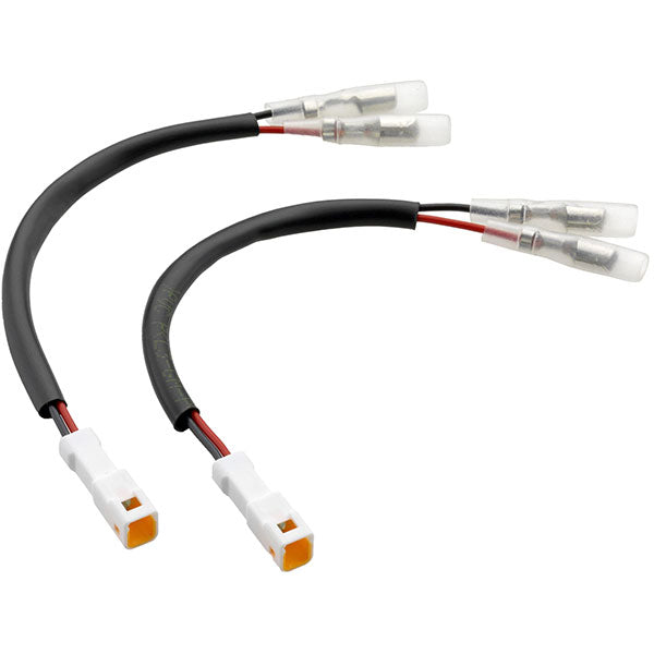 Indicator Loom Connector Kit - Ducati Multistrada V4 RS (2026+) (Pair) - 1, PRN017687-18