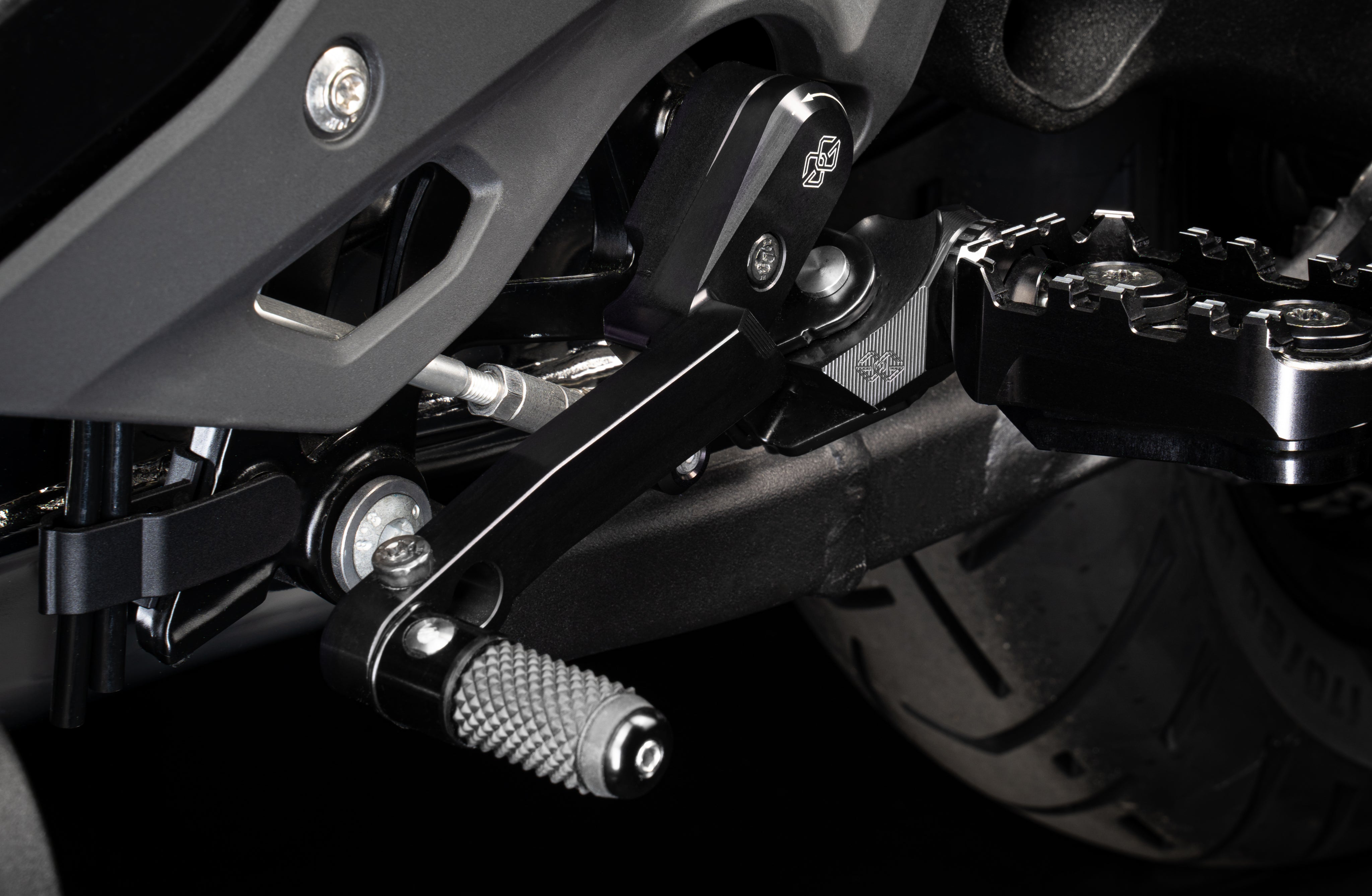 Sb File Rct Gilles Tooling Gilles Tooling shift- and brakelever kit, RCT-BM12-SB ...