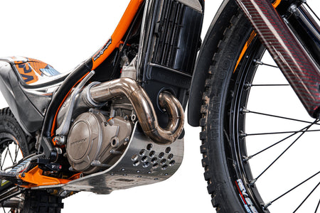 Evotech Engine Splash Guard - Scorpa 250 SC-F Factory (2024+) - 2, PRN020016-01